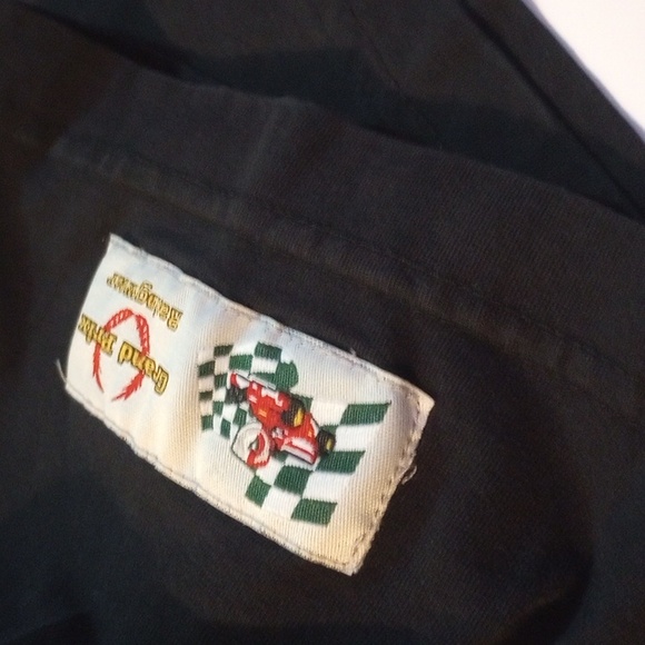 Monaco Grand Prix MC T-shirt - Picture 8 of 8